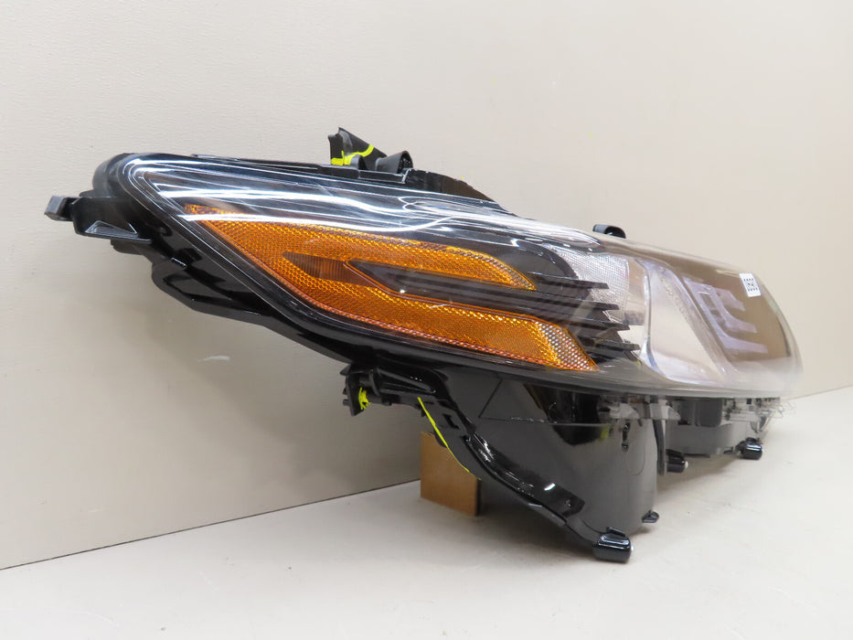 2018-2024 TOYOTA CAMRY FRONT RIGHT PASSENGER HEADLIGHT LED OEM 0690