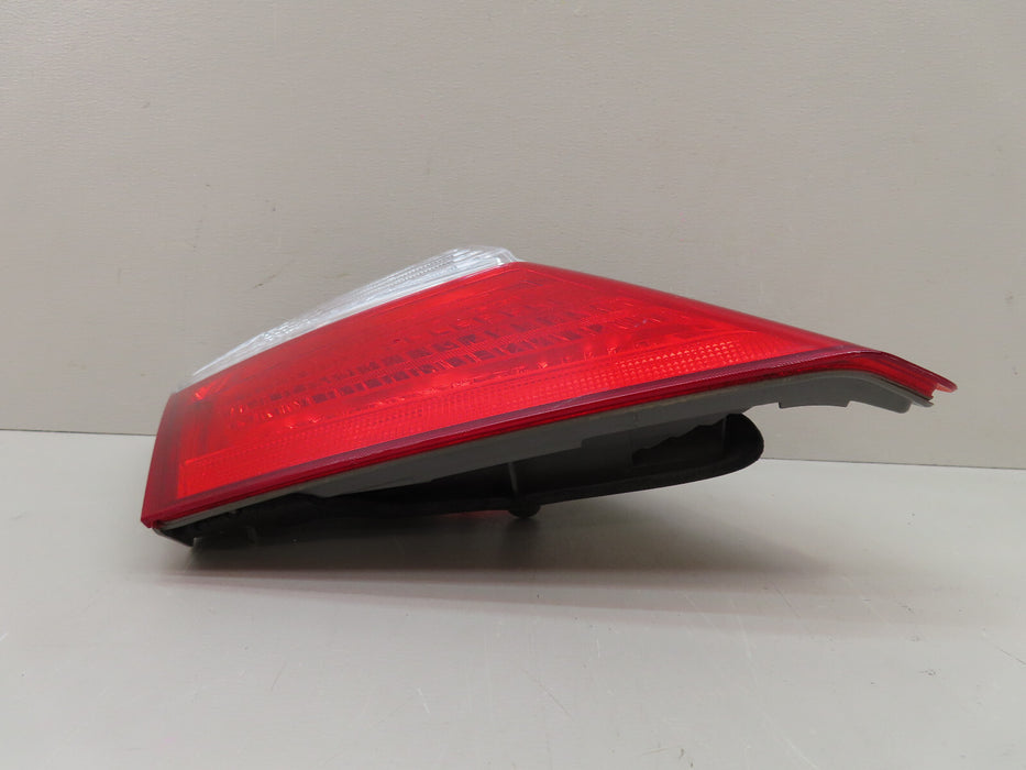 2013-2015 HONDA ACCORD REAR LEFT DRIVER SIDE INNER TAIL LIGHT OEM