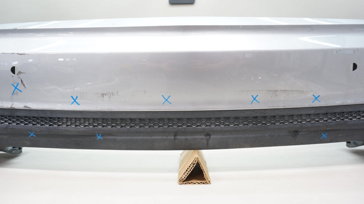 2019-2021 ACURA RDX REAR BUMPER COVER PANEL OEM 71501-TJB-A000