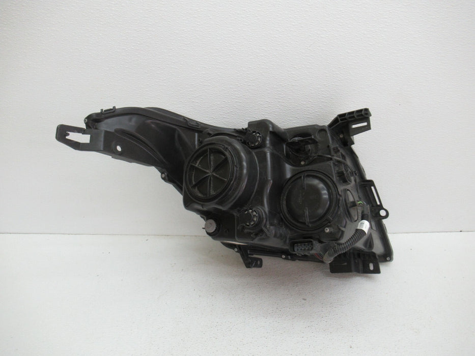 2010-2016 CADILLAC SRX FRONT RIGHT PASSENGER SIDE HALOGEN HEADLIGHT LAMP OEM