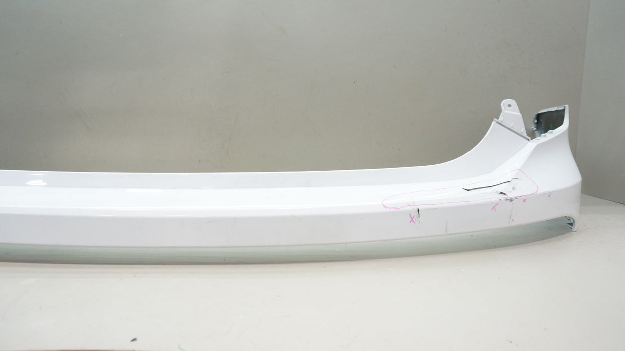 2023-2025 KIA TELLURIDE REAR UPPER BUMPER COVER 86611-S9500 OEM