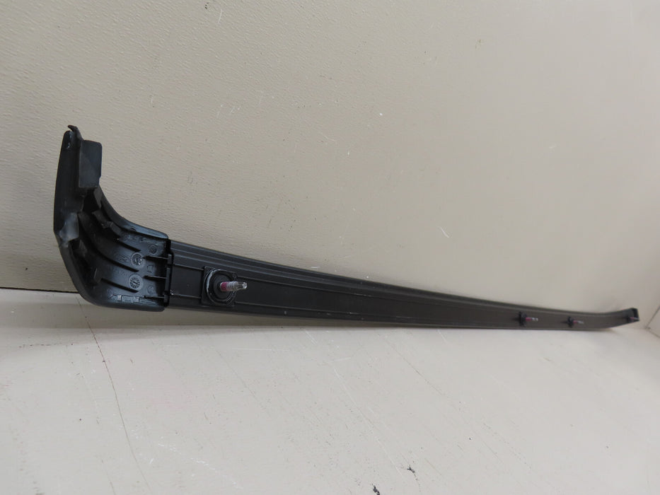 2022-2024 FORD MAVERICK ROOF RIGHT SIDE DRIP MOLDING TRIM OEM NZ6B-E51700