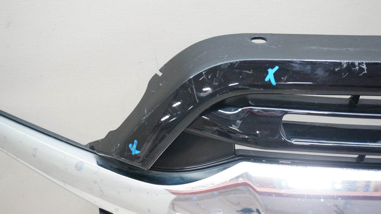 2023-2024 SUBARU ASCENT FRONT BUMPER RADIATOR GRILLE OEM 91122-XA03A