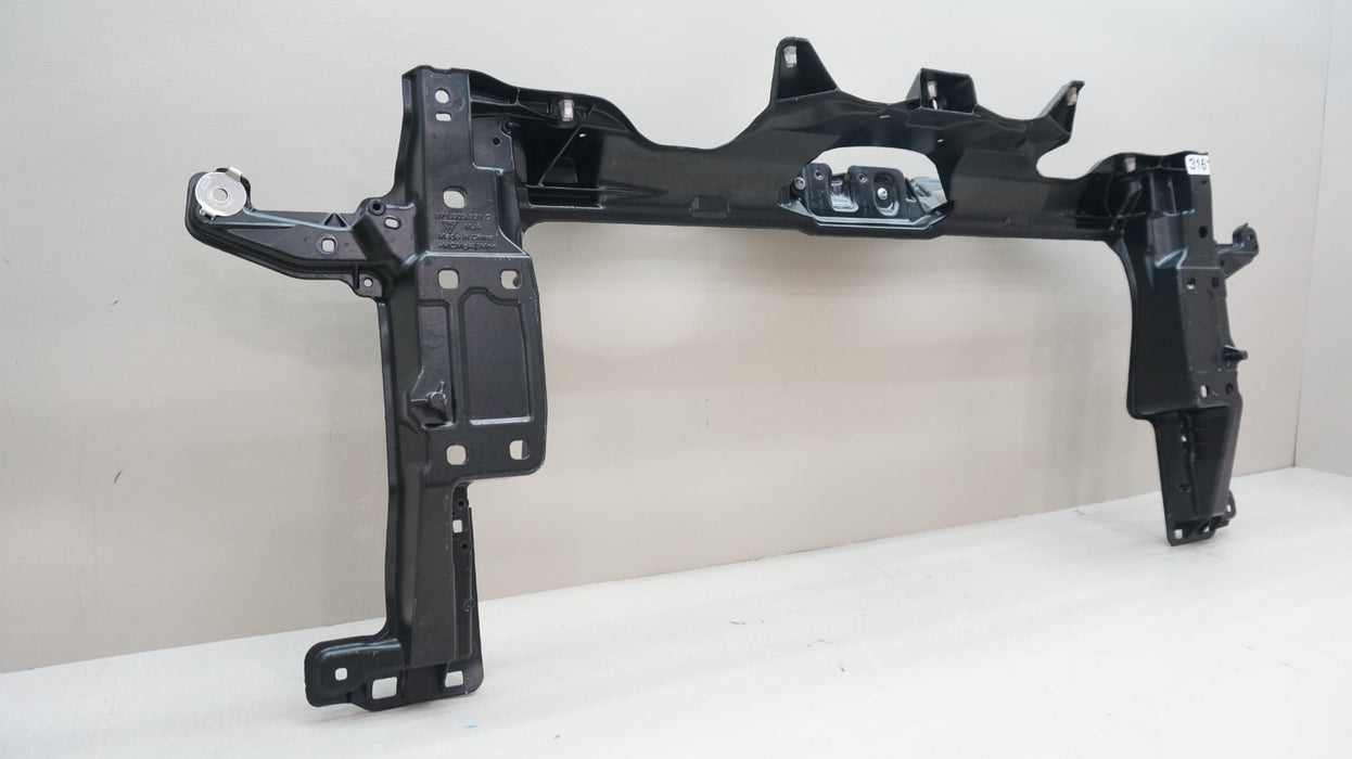 2017-2023 PORSCHE PANAMERA FRONT UPPER RADIATOR SUPPORT OEM 971805931C
