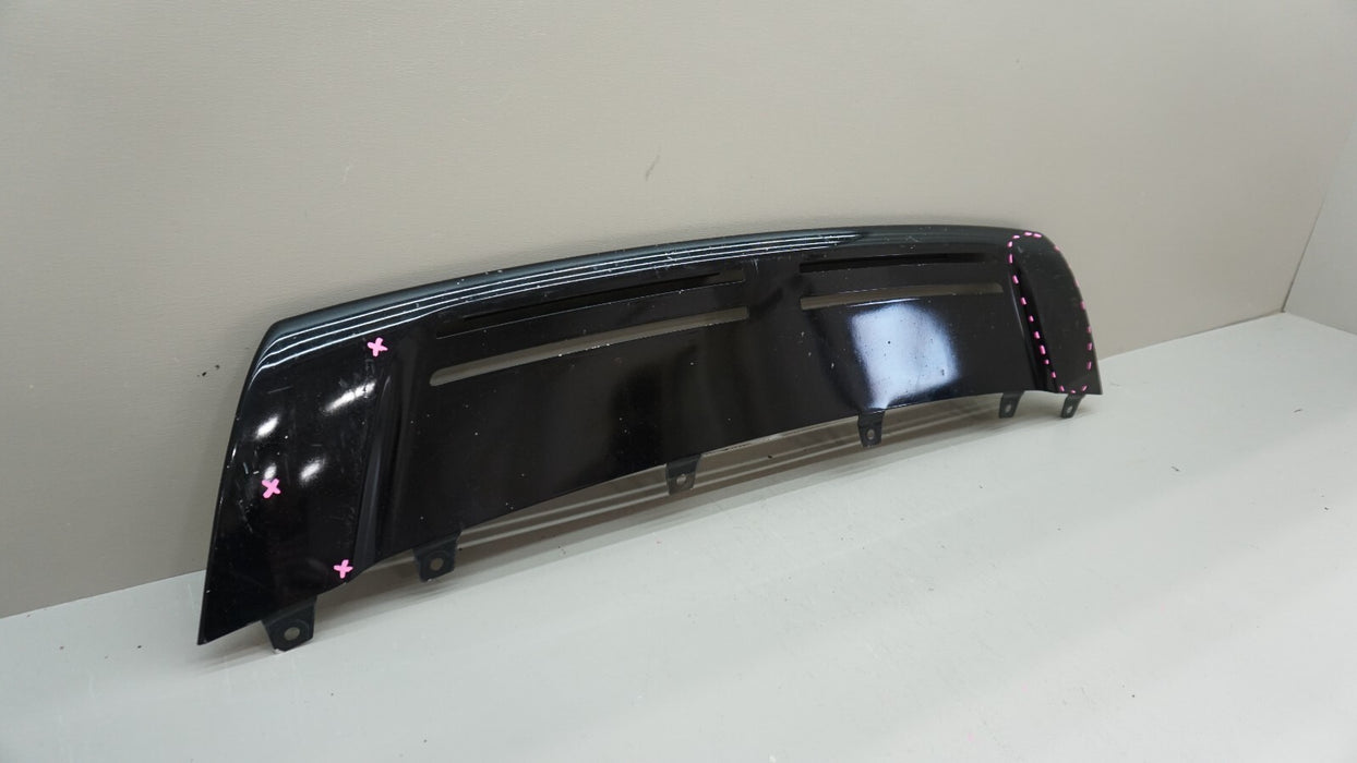 2018-2024 ROLLS ROYCE FRONT BUMPER LOWER SKID PLATE OEM