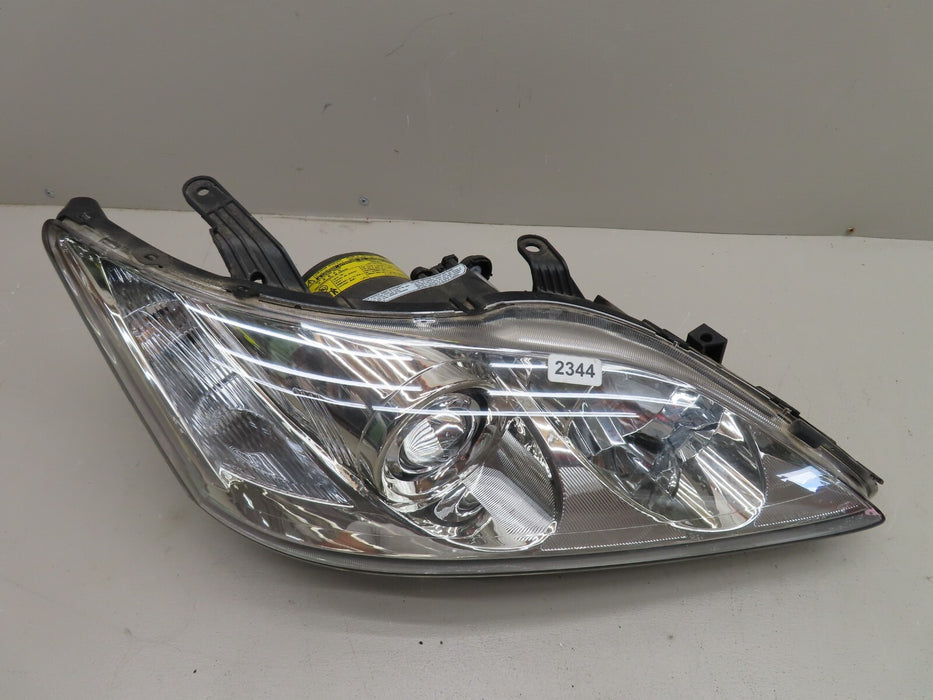 2007 - 2009 LEXUS ES350 FRONT RIGHT PASSENGER SIDE HEADLIGHT XENON LAMP TYC