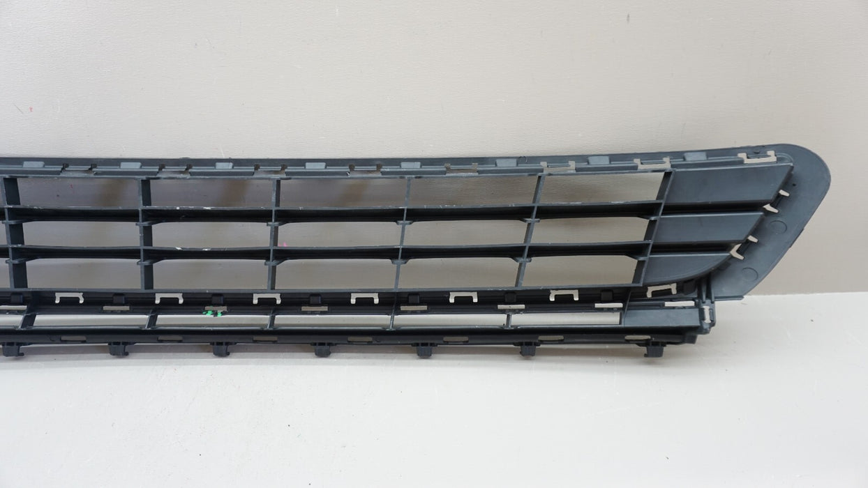 2015-2017 VOLKSWAGEN GOLF FRONT LOWER BUMPER COVER GRILLE GRILL OEM 5GM853677