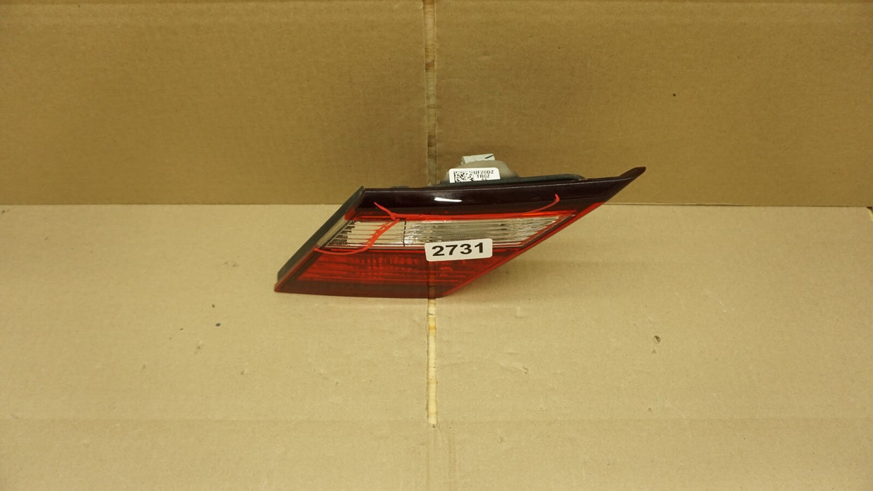 2013 2014 2015 HONDA CIVIC SEDAN REAR RIGHT PASSENGER SIDE INNER TAIL LIGHT OEM