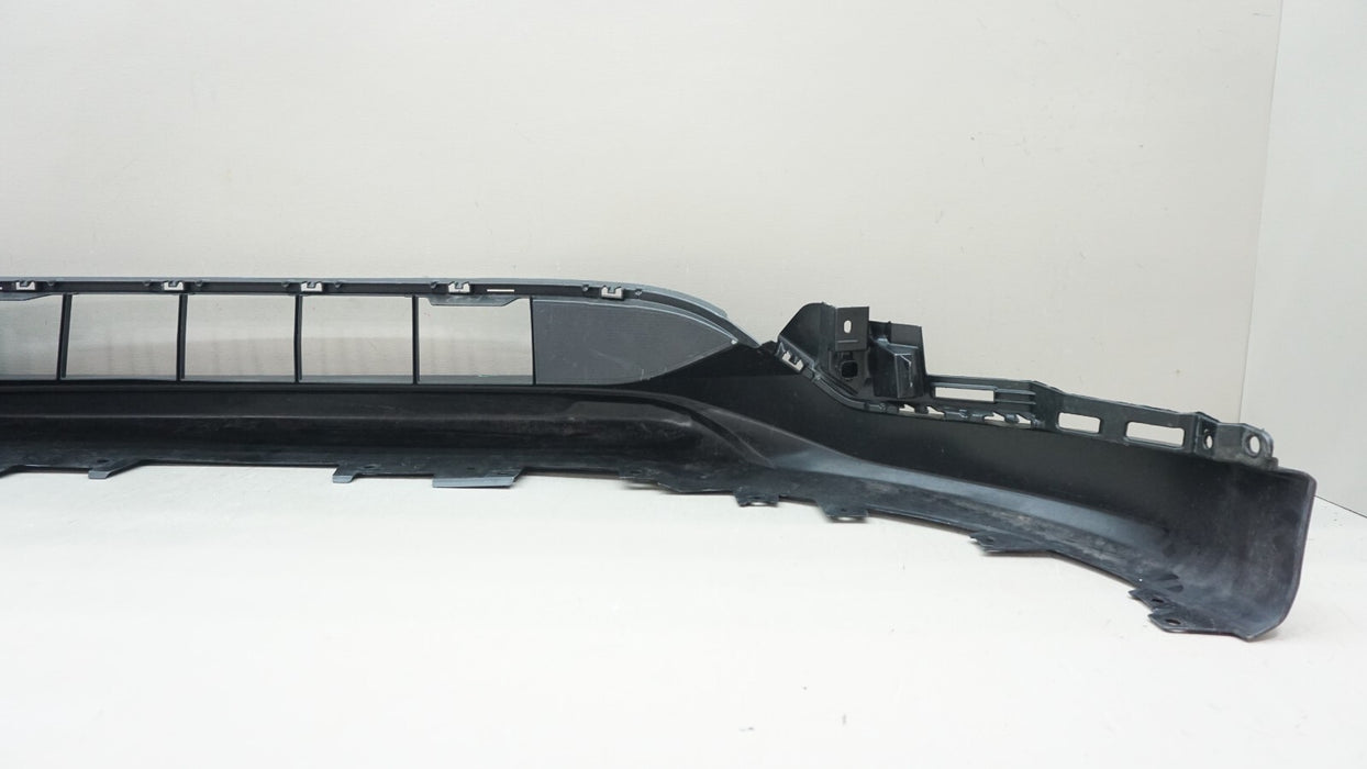 2022-2023 MAZDA CX-5 CX5 FRONT LOWER BUMPER COVER VALANCE OEM