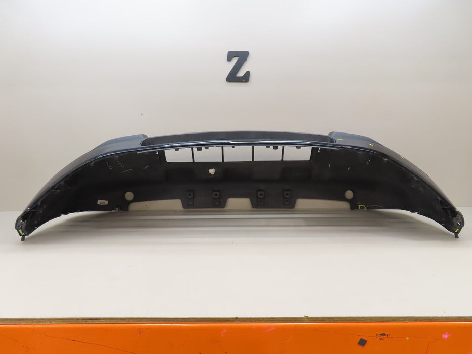 2021-2024 FORD BRONCO SPORT CX430 FRONT BUMPER COVER OEM M1PB-17626