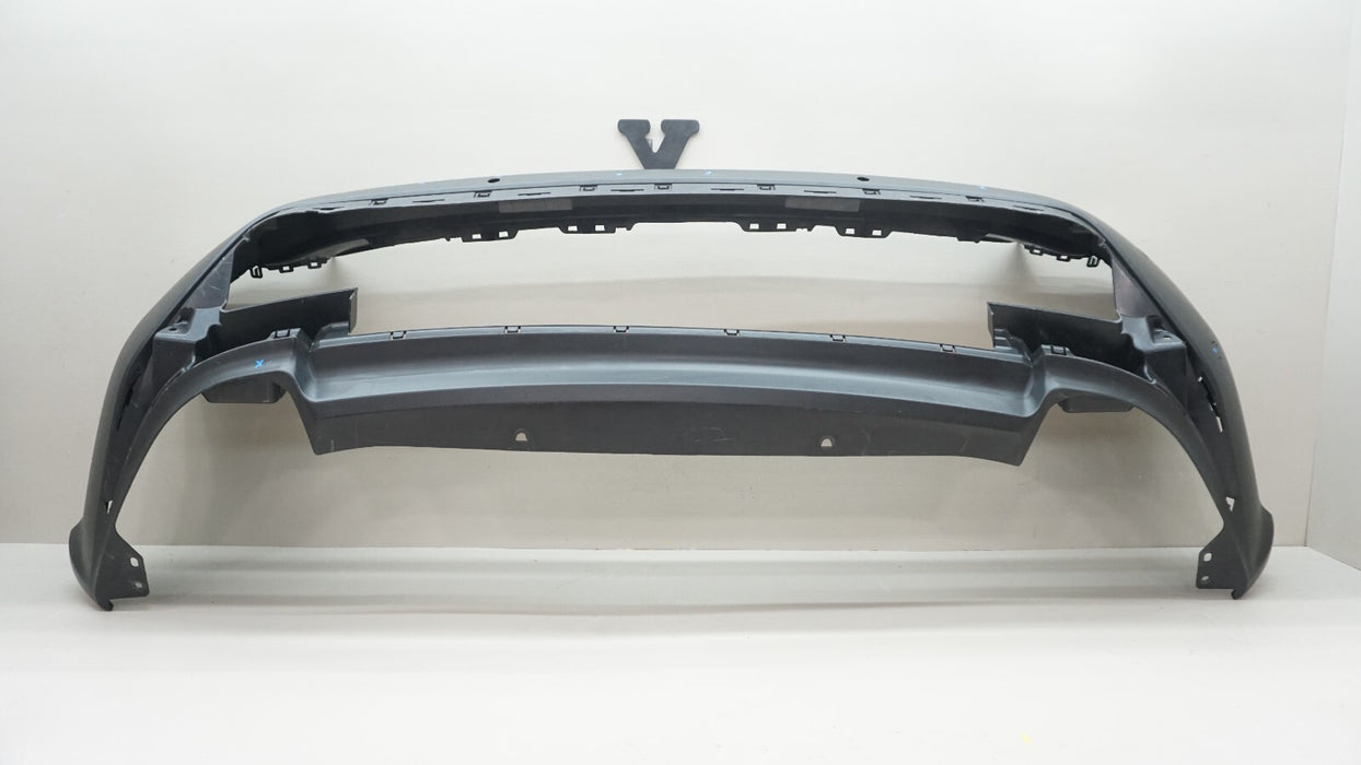2021-2022 NISSAN ROGUE REAR BUMPER COVER PANEL OEM 850B06RR0C