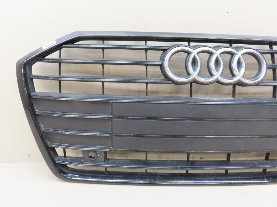 2020 2021 AUDI A6 FRONT RADIATOR GRILL GRILLE OEM