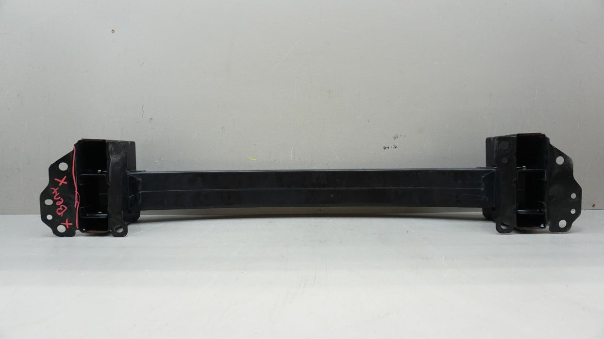 2009-2016 DODGE JOURNEY FRONT BUMPER REINFORCEMENT IMPACT BAR OEM 5116280AD