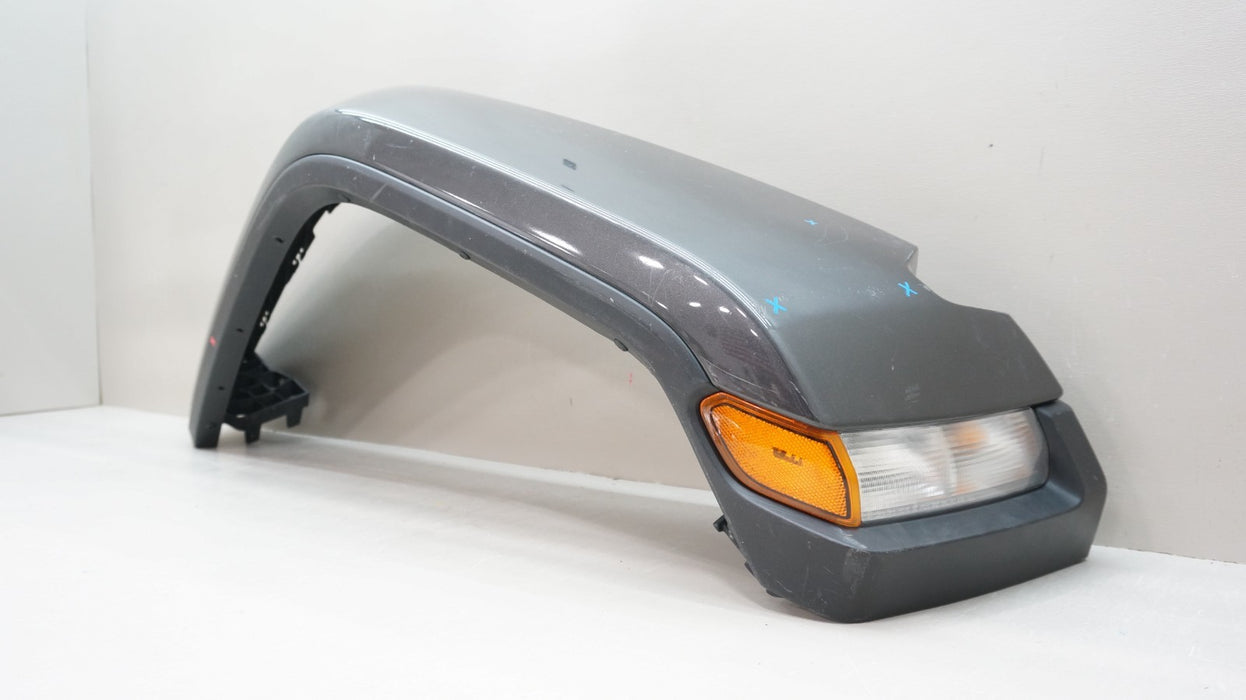 2018-2023 JEEP WRANGLER FRONT RIGHT PASSENGER SIDE FENDER OEM