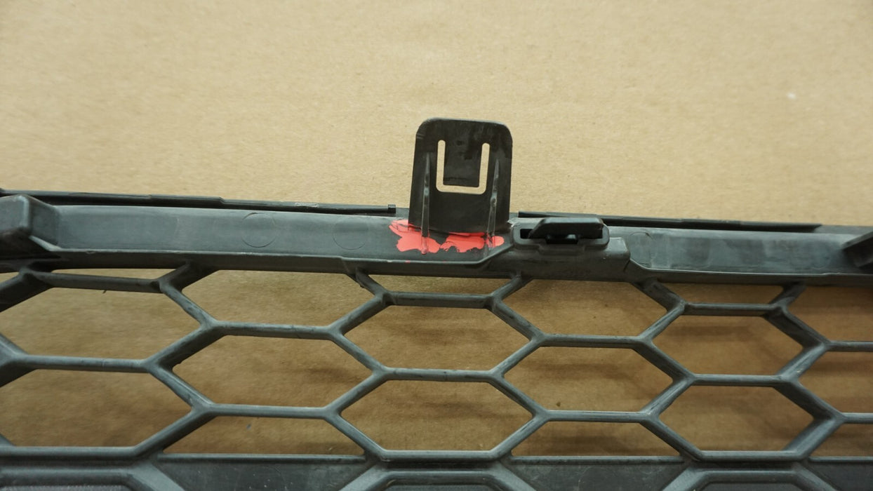 2019-2020 TOYOTA COROLLA FRONT BUMPER LOWER GRILL GRILLE OEM 53102-12070 19 20