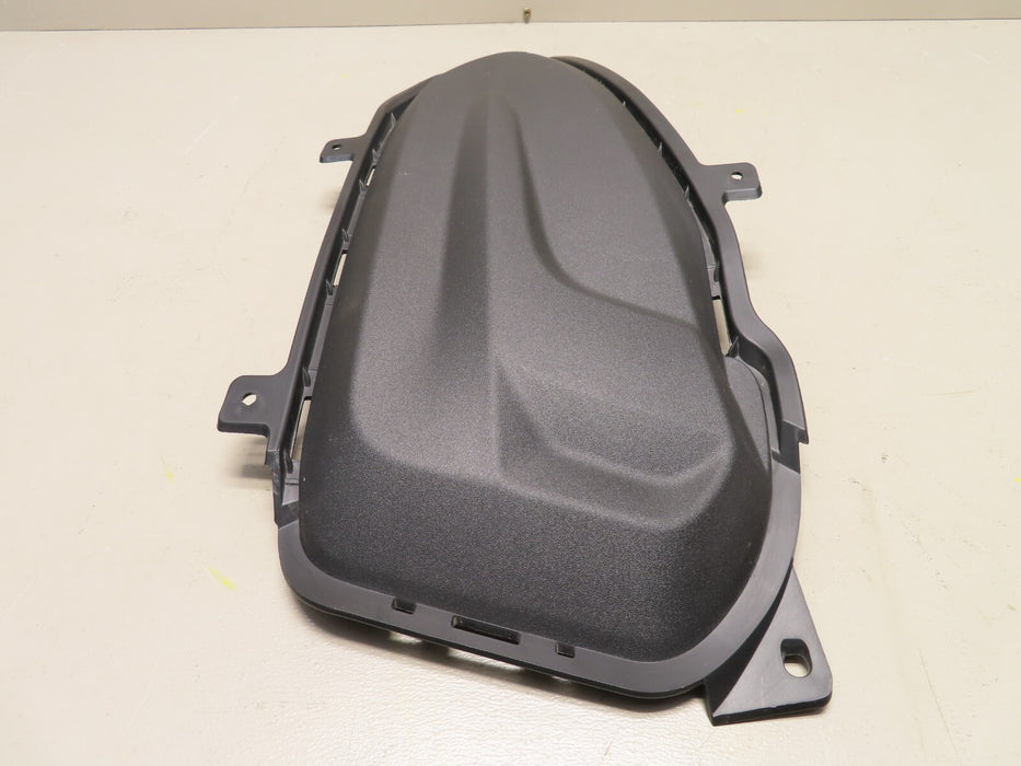 2019- 2022 FORD EDGE FRONT LEFT FOG LIGHT LAMP BEZEL COVER OEM KT4B15B201 OEM