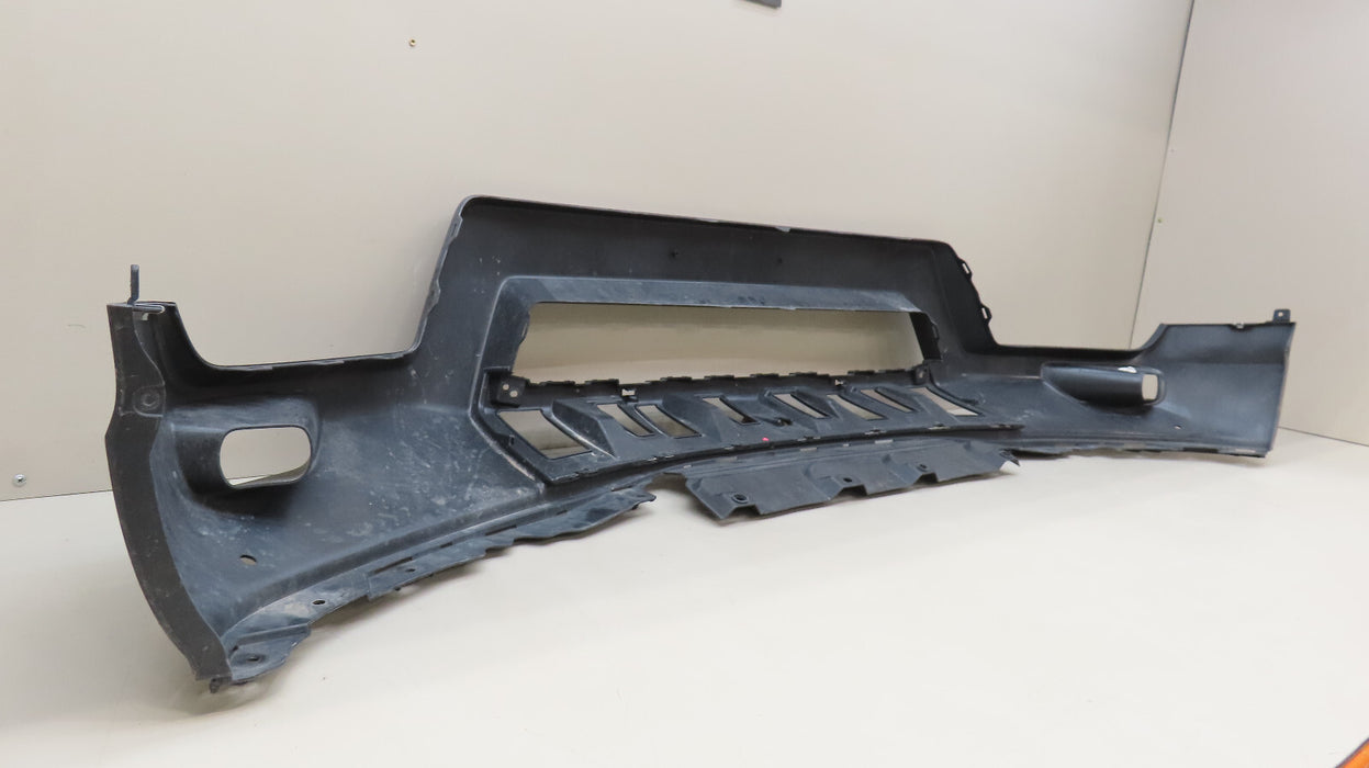 2021-2023 HONDA RIDGELINE FRONT LOWER BUMPER VALANCE OEM 71105-T6Z-A500