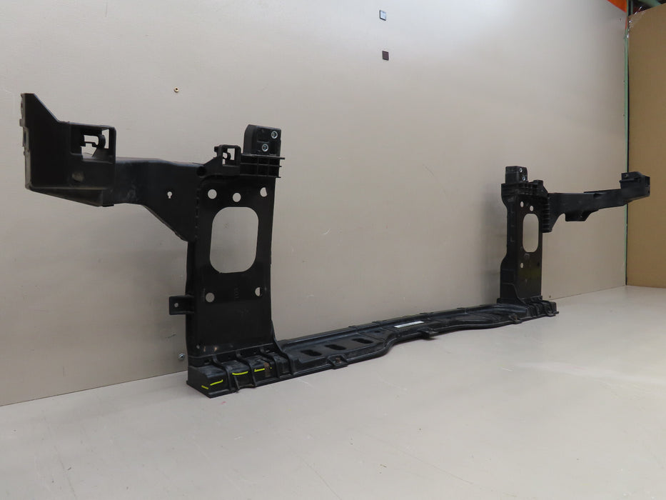 2014 2015 2016 KIA FORTE FRONT RADIATOR CORE SUPPORT PANEL 64101-A7000