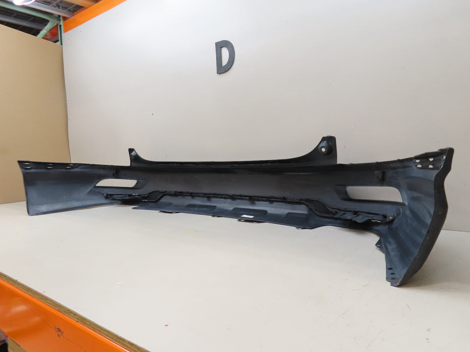 2020 2021 2022 HONDA CR-V REAR BUMPER COVER OEM 71501-TLA-A500