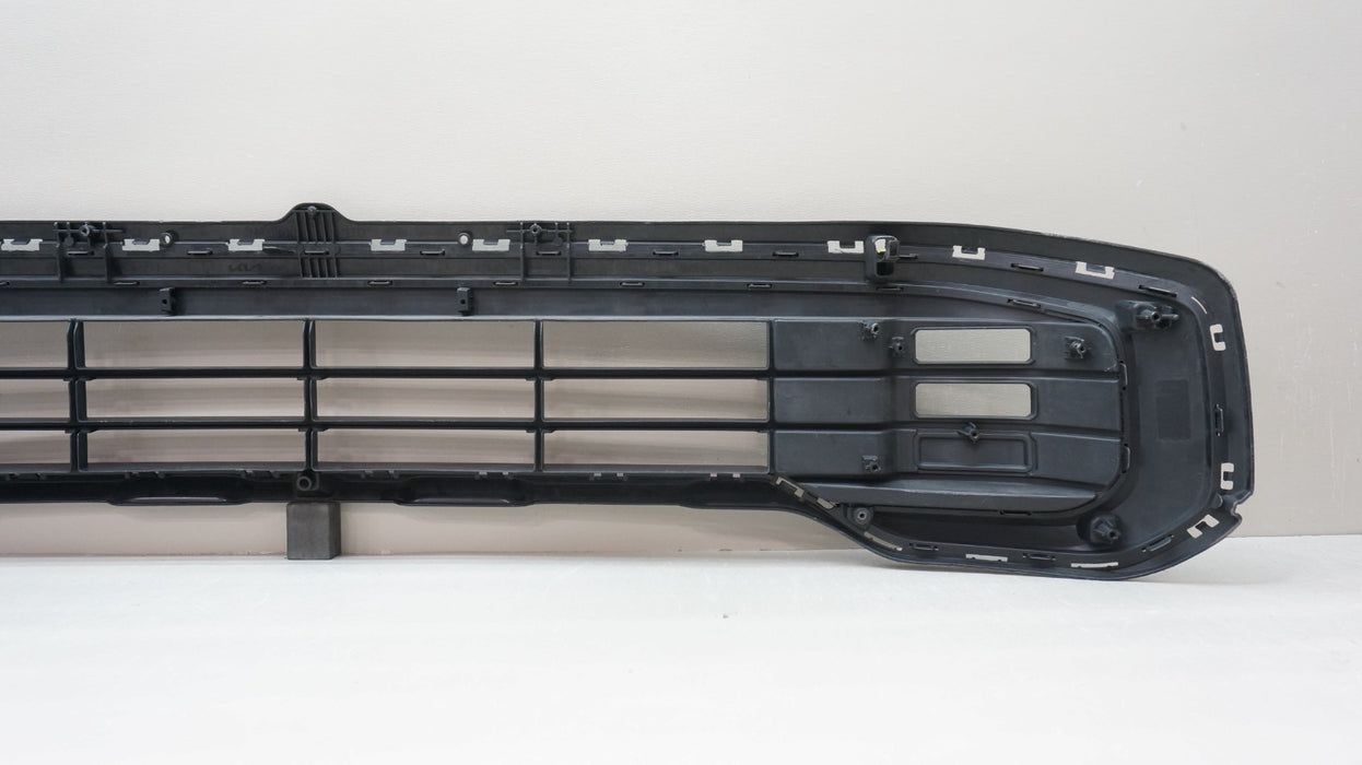 2023-2025 KIA SPORTAGE FRONT LOWER BUMPER GRILLE VALANCE OEM 86531-DWEA0