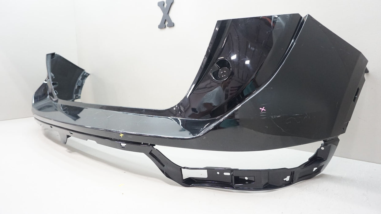 2015-2018 LINCOLN MKC REAR UPPER BUMPER COVER PANEL EJ7B-17A894-AHW AFTERMARKET