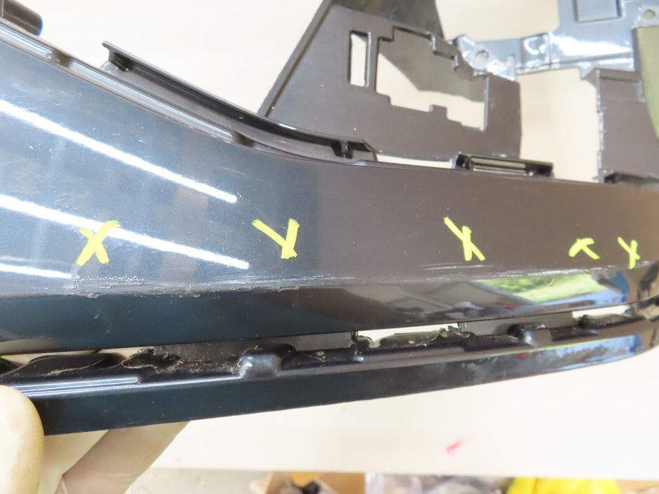 2021 2022 2023 AUDI Q5 FRONT BUMPER COVER OEM 80A807437