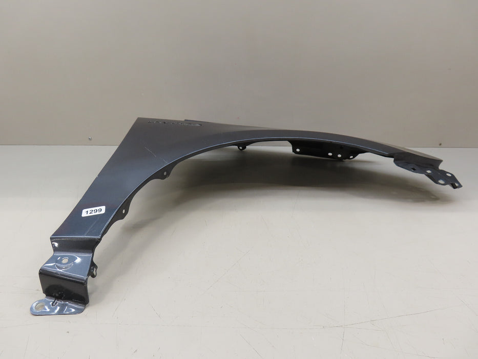 2010-2015 TOYOTA PRIUS FRONT RIGHT PASSENGER SIDE FENDER PANEL OEM