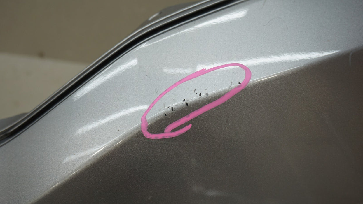 2020 HONDA CR-V EX EX-L LX TOURING FRONT BUMPER COVER PANEL OEM 71101-TLA-A500