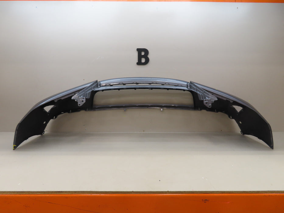 2013 2014 2015 LEXUS RX350 RX450H FRONT BUMPER COVER OEM 521190E140