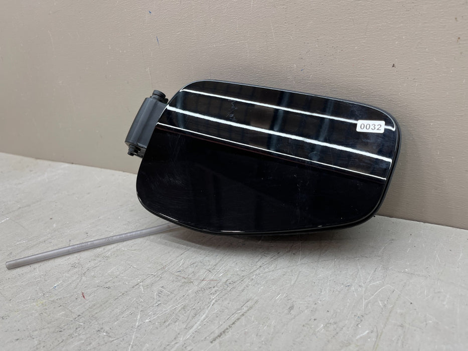 2020-2026 JEEP GLADIATOR FUEL FILLER HOUSING DOOR 68335745AB OEM