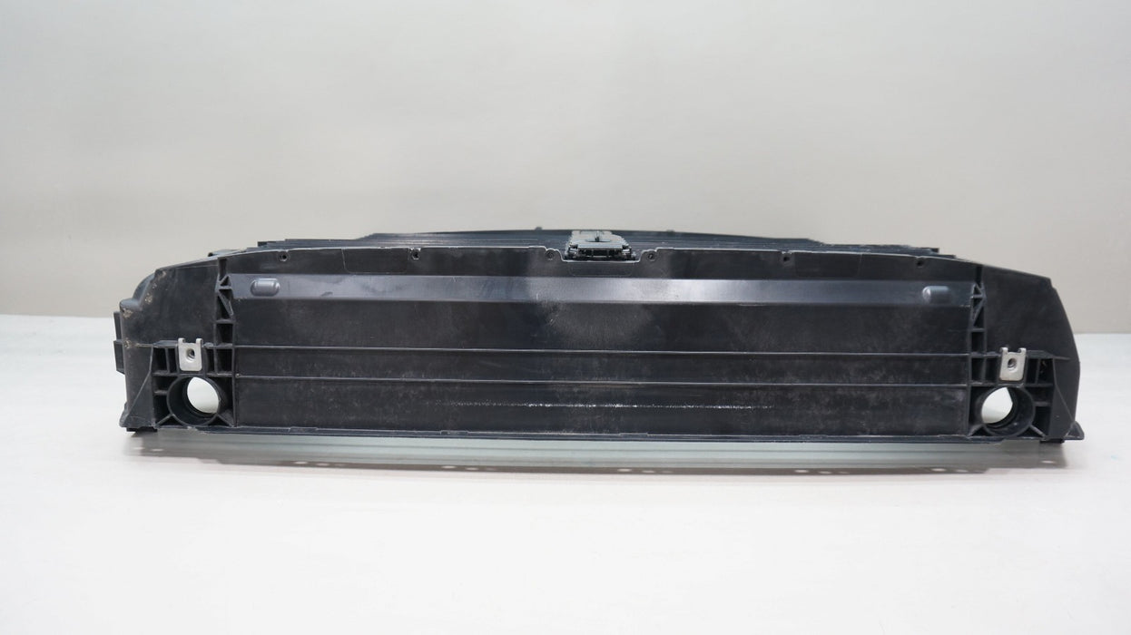 2020-2022 FORD ESCAPE FRONT GRILLE ACTIVE RADIATOR SHUTTER LX6B-8472-B OEM
