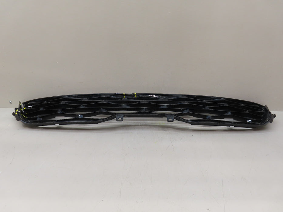 2020-2022 KIA SELTOS FRONT RADIATOR GRILLE OEM