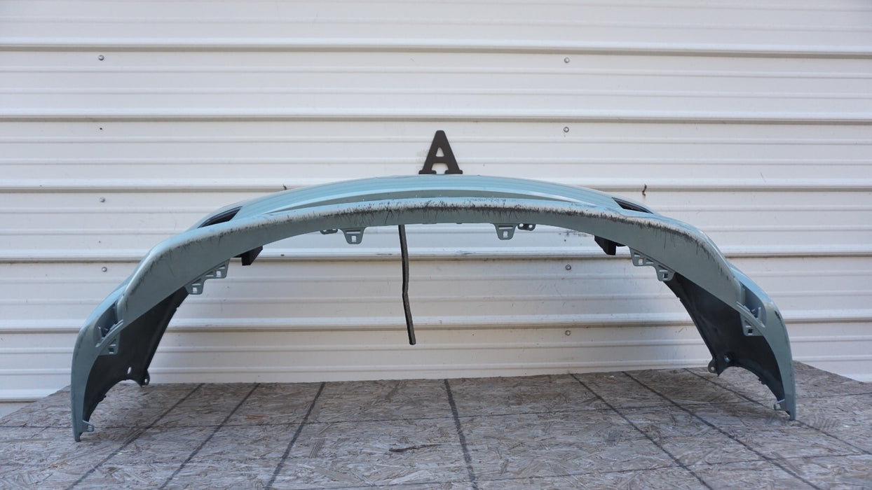 2019-2020 TOYOTA PRIUS FRONT BUMPER COVER OEM 19 20