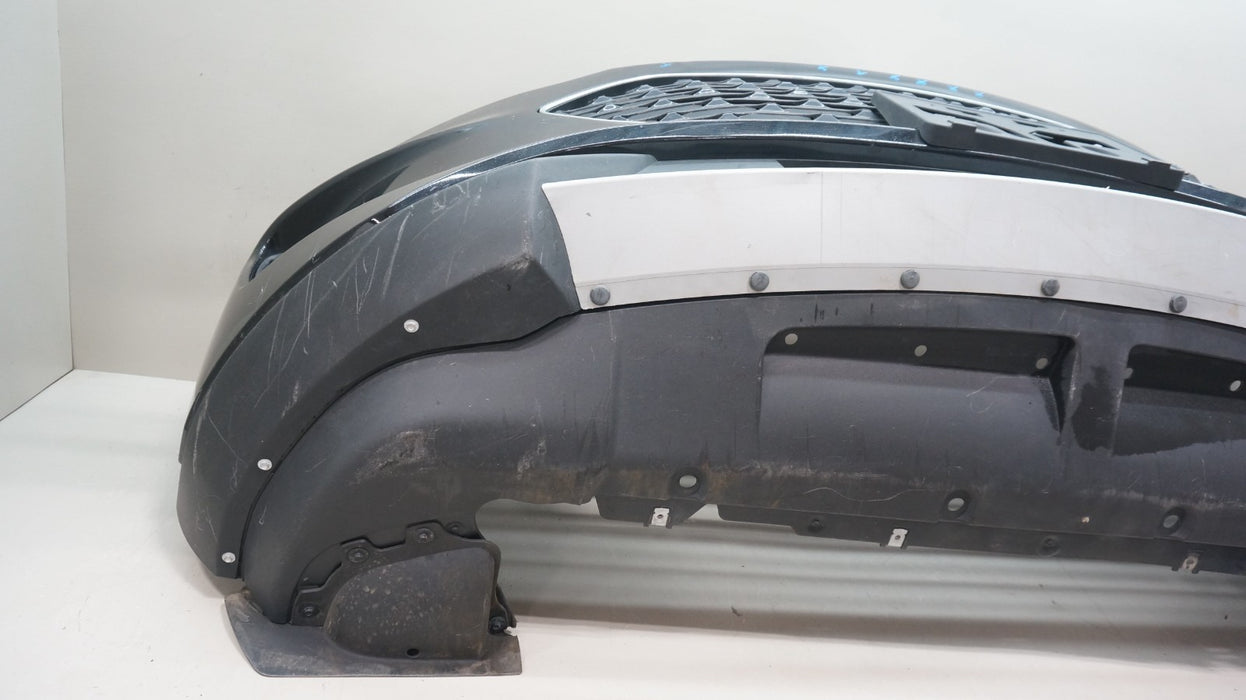 2020-2022 FORD ESCAPE FRONT COMPLETE BUMPER COVER OEM