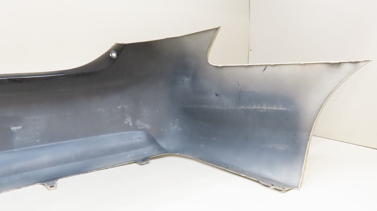 2007-2011 TOYOTA CAMRY REAR BUMPER COVER OEM 52159-06440