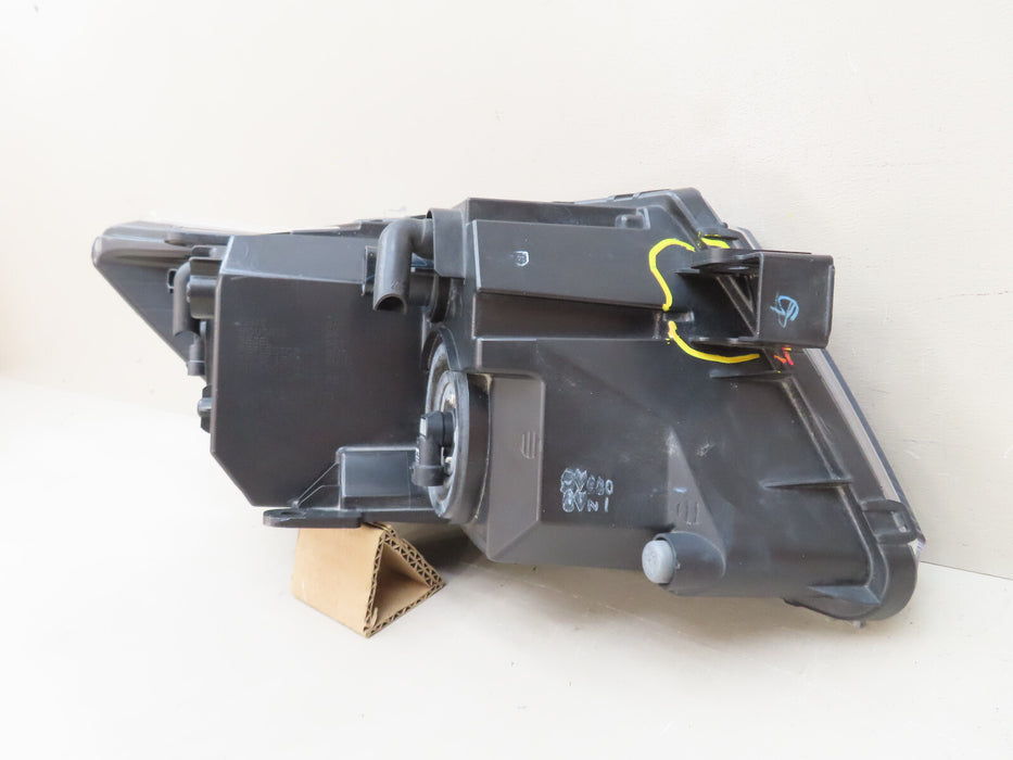 2018 2019 2020 DODGE JOURNEY FRONT LEFT DRIVER HEADLIGHT HALOGEN OEM