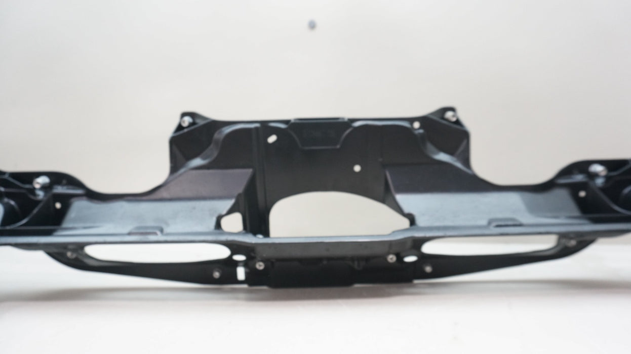2017-2023 PORSCHE PANAMERA FRONT UPPER RADIATOR SUPPORT OEM 971805931C