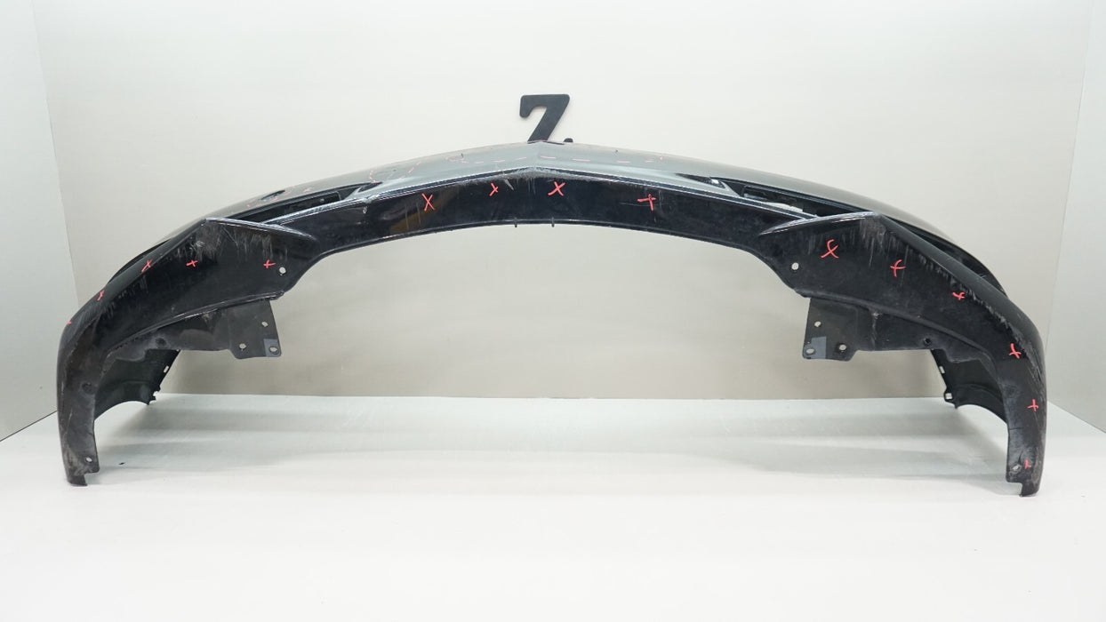 2018-2020 ACURA TLX FRONT BUMPER COVER PANEL OEM 71101-TZ3-A200