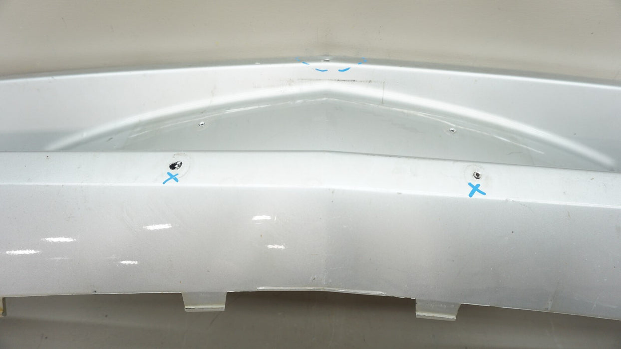 2009-2013 CHEVROLET SILVERADO 1500 FRONT LOWER BUMPER COVER 25973009 OEM