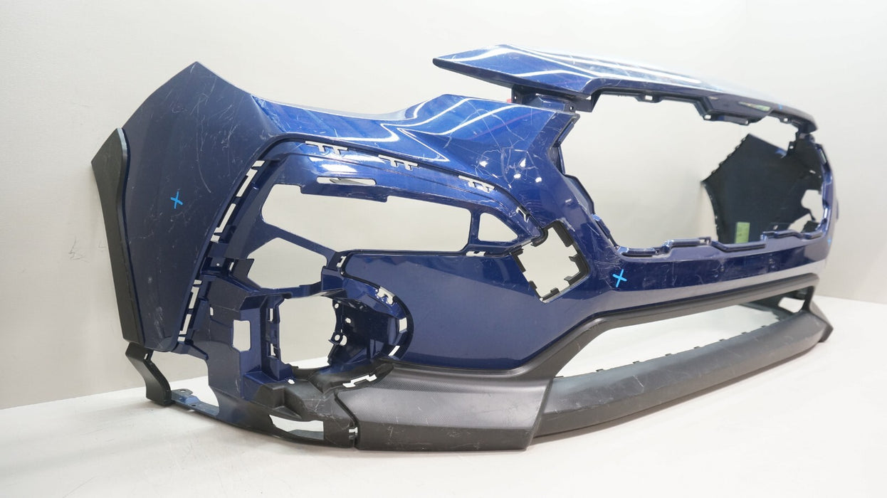2024 SUBARU CROSSTREK XV FRONT BUMPER COVER PANEL OEM 57704FN200