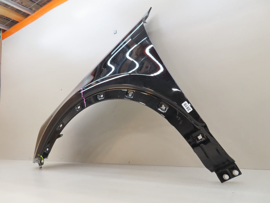 2020-2024 KIA TELLURIDE LEFT DRIVER SIDE FENDER OEM