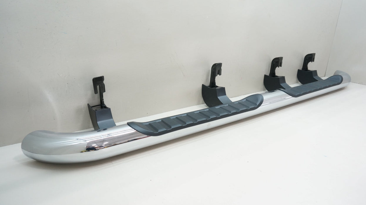 2014-2018 CHEVROLET SILVERADO GMC SIERRA 1500 LEFT RUNNING BOARD OEM *MINT*