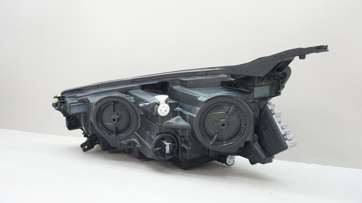 2022-2024 CHEVROLET EQUINOX FRONT RIGHT PASSENGER SIDE LED HEADLIGHT OEM