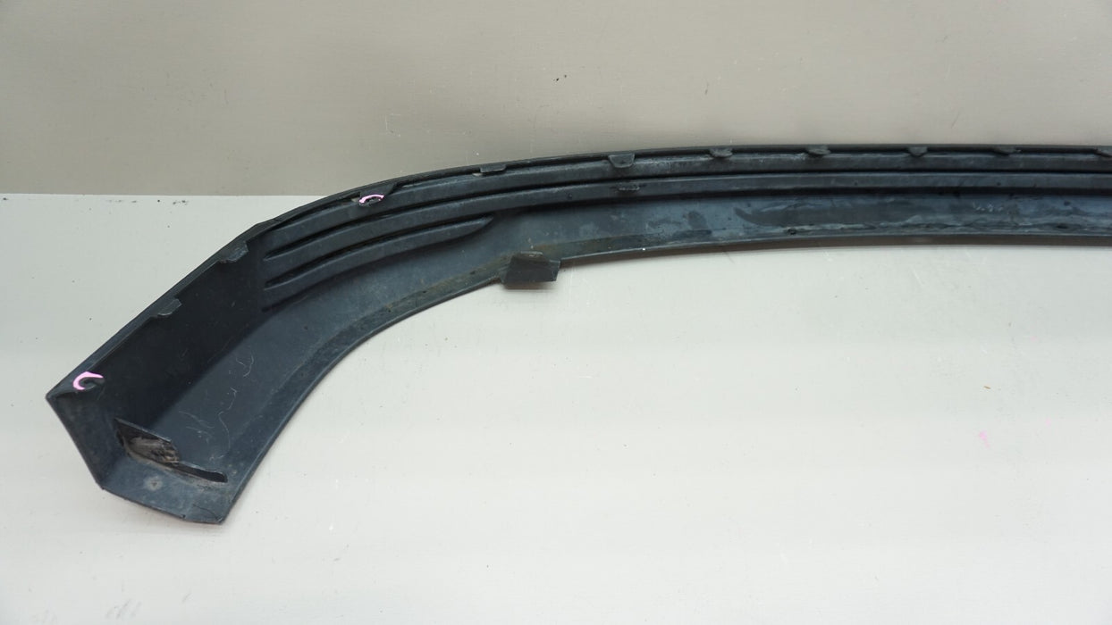 2013-2018 FORD C MAX CMAX REAR LOWER BUMPER COVER VALANCE PANEL OEM DM51R17A894