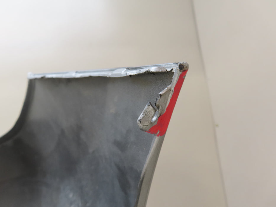 2018-2023 TOYOTA CAMRY FRONT BUMPER COVER OEM 52119-06E20