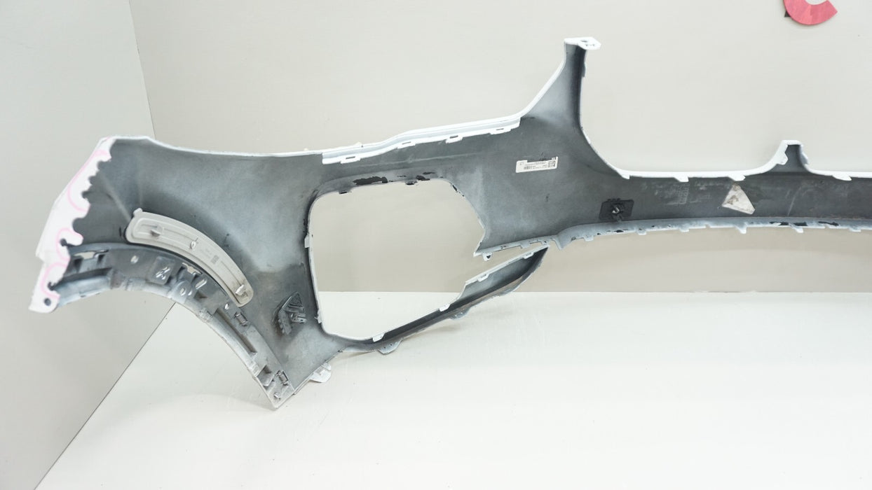 2019-2023 BMW X5 G05 FRONT BUMPER COVER 5111-7421791 OEM 19 20 21 22 23