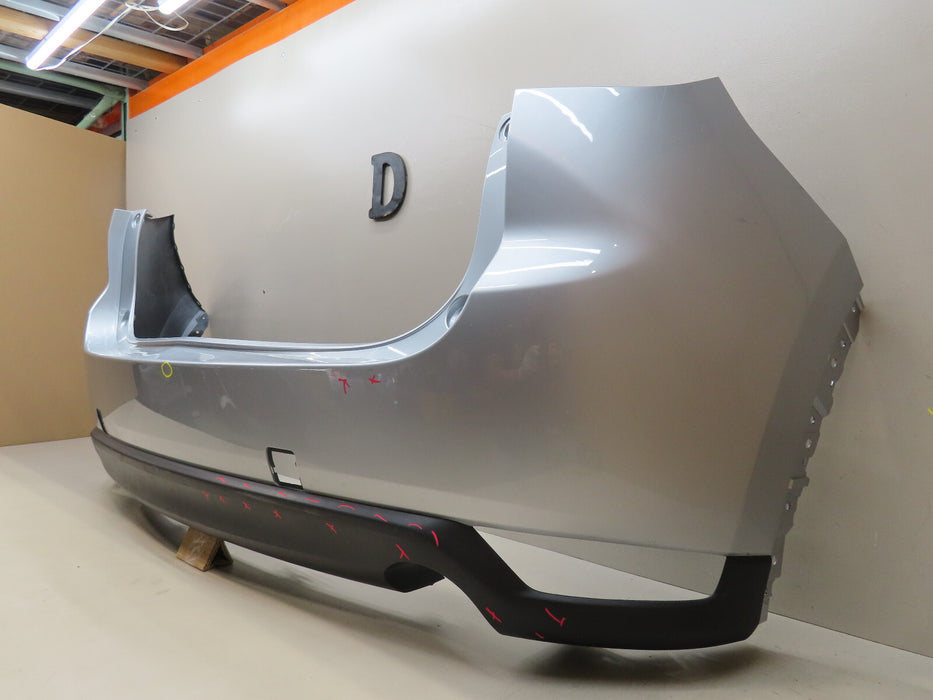 2017 2018 2019 2020 2021 MAZDA CX-5 REAR BUMPER COVER OEM KL2F 50221