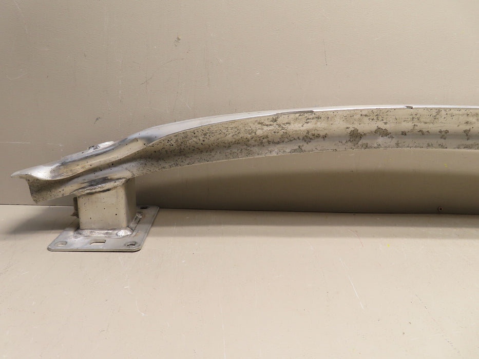 2016-2017 AUDI TT REAR BUMPER REINFORCEMENT IMPACT BAR OEM