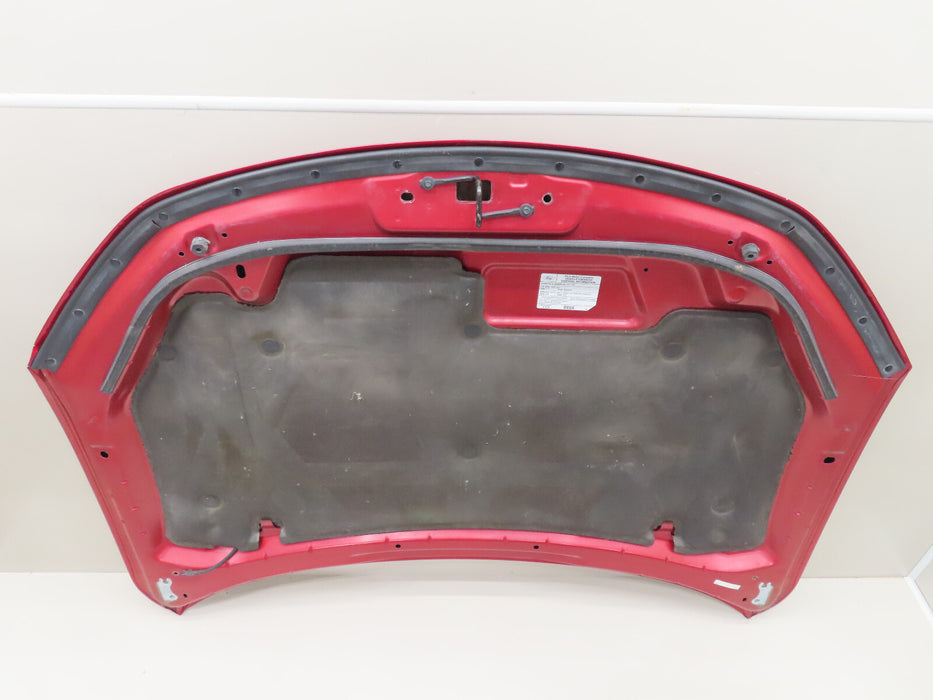 2010-2012 FORD FUSION FRONT HOOD BONNET SHELL OEM