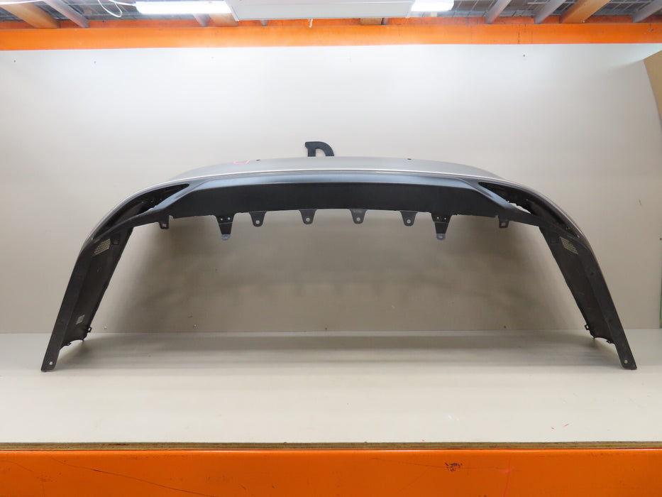 2019 2020 2021 LEXUS ES350 REAR BUMPER COVER OEM 52159-06D40